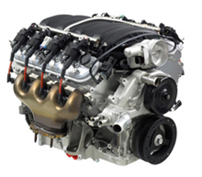 U2790 Engine